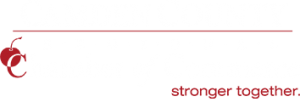 Camden County Regional Chamber of Commerce logo
