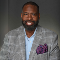 Layton Smith Sr., tax professional at HofflerSmith Financial Services