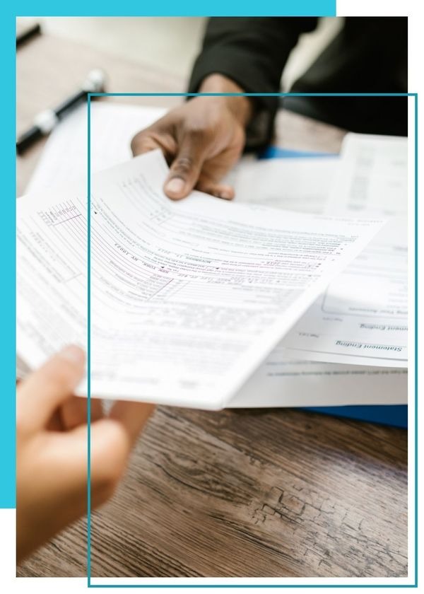 IRS tax representation and audit defense services at HofflerSmith Financial