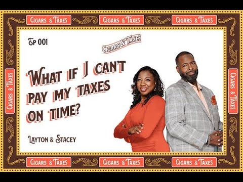 Ep 005 – Can I Fix My Tax Return If I Made a Mistake?