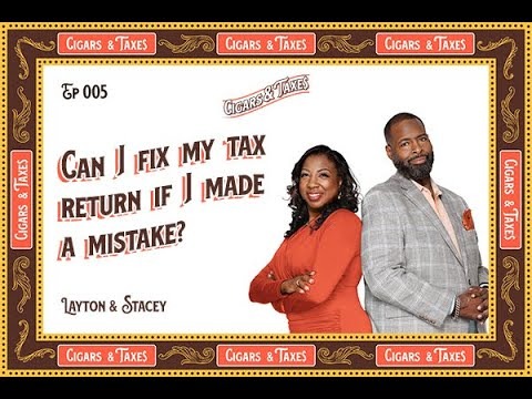 Ep 015 – Handling Back Taxes